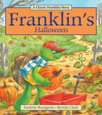 Franklin's Halloween