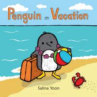 Penguin on Vacation