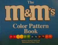 The M & M's Brand Color Pattern Book