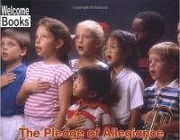 The Pledge of Allegiance