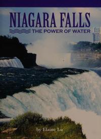 Niagara Falls The Power of Water
