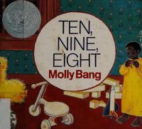 Ten, Nine, Eight
