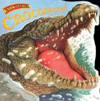 Crocodiles!