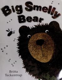 Big Smelly Bear
