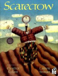 Scarecrow