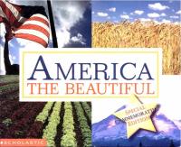 America the Beautiful