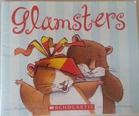 Glamsters by Elizabeth Cody kimmel (2008-08-01)
