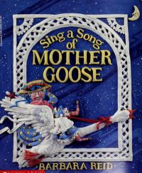 Sing a Song of Mother Goose