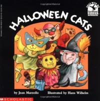 Halloween Cats