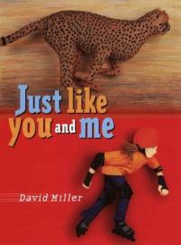 Just Like You and Me