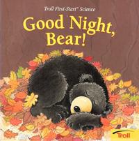 Good Night Bear!