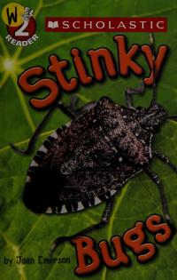 Stinky Bugs