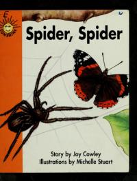 Spider Spider/SSN/e