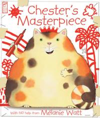 Chester's Masterpiece