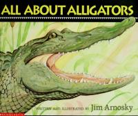 All about Alligators