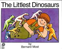 The Littlest Dinosaurs