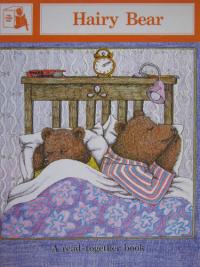 Hairy Bear (Story Box Read-togethers)