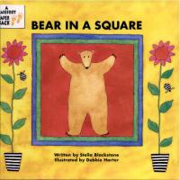 Bear in a Square