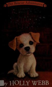 Harry the Homeless Puppy