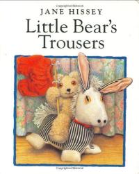 Little Bear's Trousers