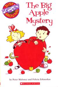 The Big Apple Mystery
