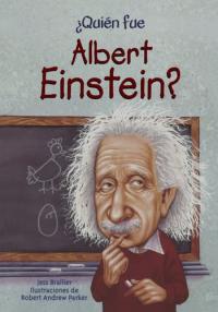 Quién fue Albert Einstein?