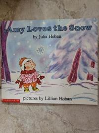 Amy Loves the Snow