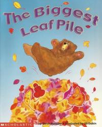 The Biggest Leaf Pile