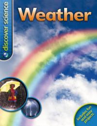 Discover Science: Weather