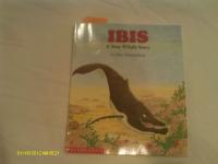 Ibis A True Whale Story