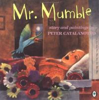 Mr. Mumble