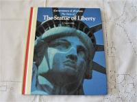 The Statue of Liberty