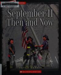 September 11 Then and Now