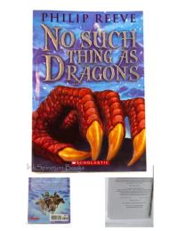 No Such Thing as Dragons