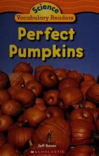 Perfect Pumpkins