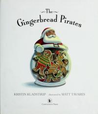 The Gingerbread Pirates