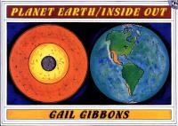 Planet Earth/Inside Out