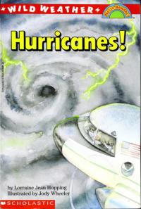 Wild Weather Hurricanes!