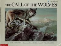 The Call of the Wolves