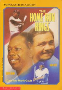 The Home Run Kings Babe Ruth, Henry Aaron