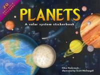 Planets Planets