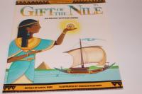 Gift of the Nile An Ancient Egyptian Legend