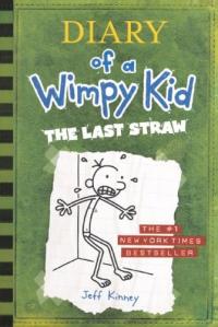 The Last Straw