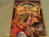 Secret of the Tower (Circle of Magic, Book 2)