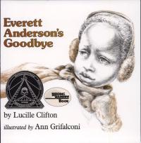 Everett Anderson's Goodbye