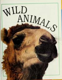 Wild Animals