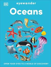 Eyewonder Oceans Open Your Eyes to a World of Discovery