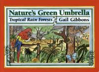 Nature's Green Umbrella