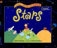 Jump Into Science: Stars
