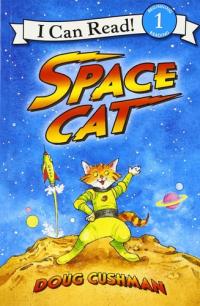 Space Cat